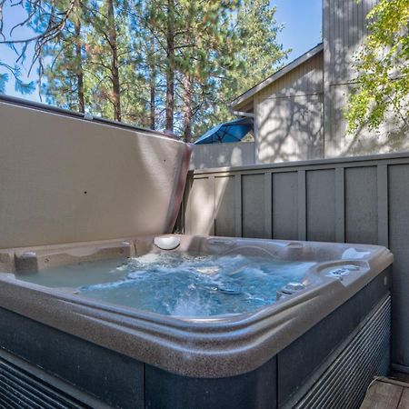 Villa Coyote - Unit 15 Sunriver Exterior foto