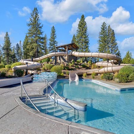 Villa Coyote - Unit 15 Sunriver Exterior foto