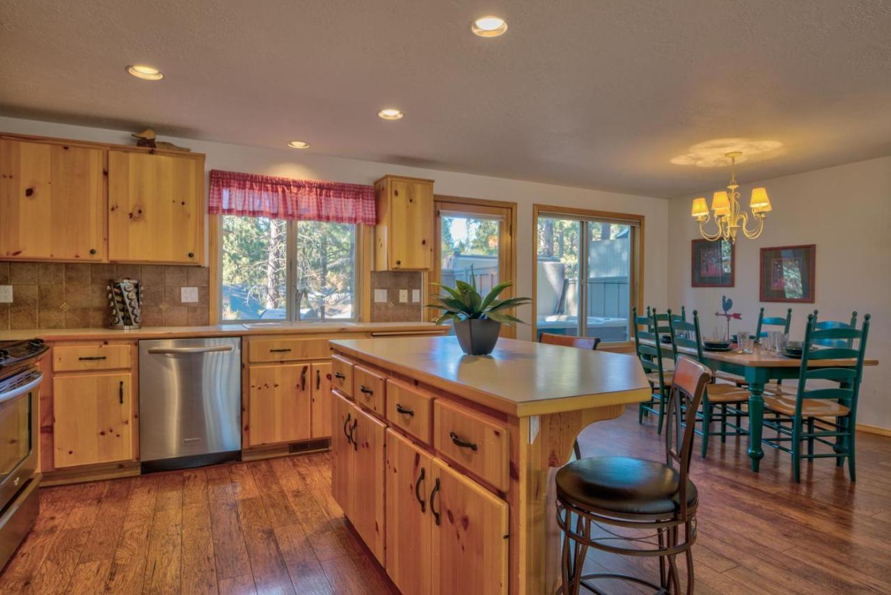 Villa Coyote - Unit 15 Sunriver Exterior foto