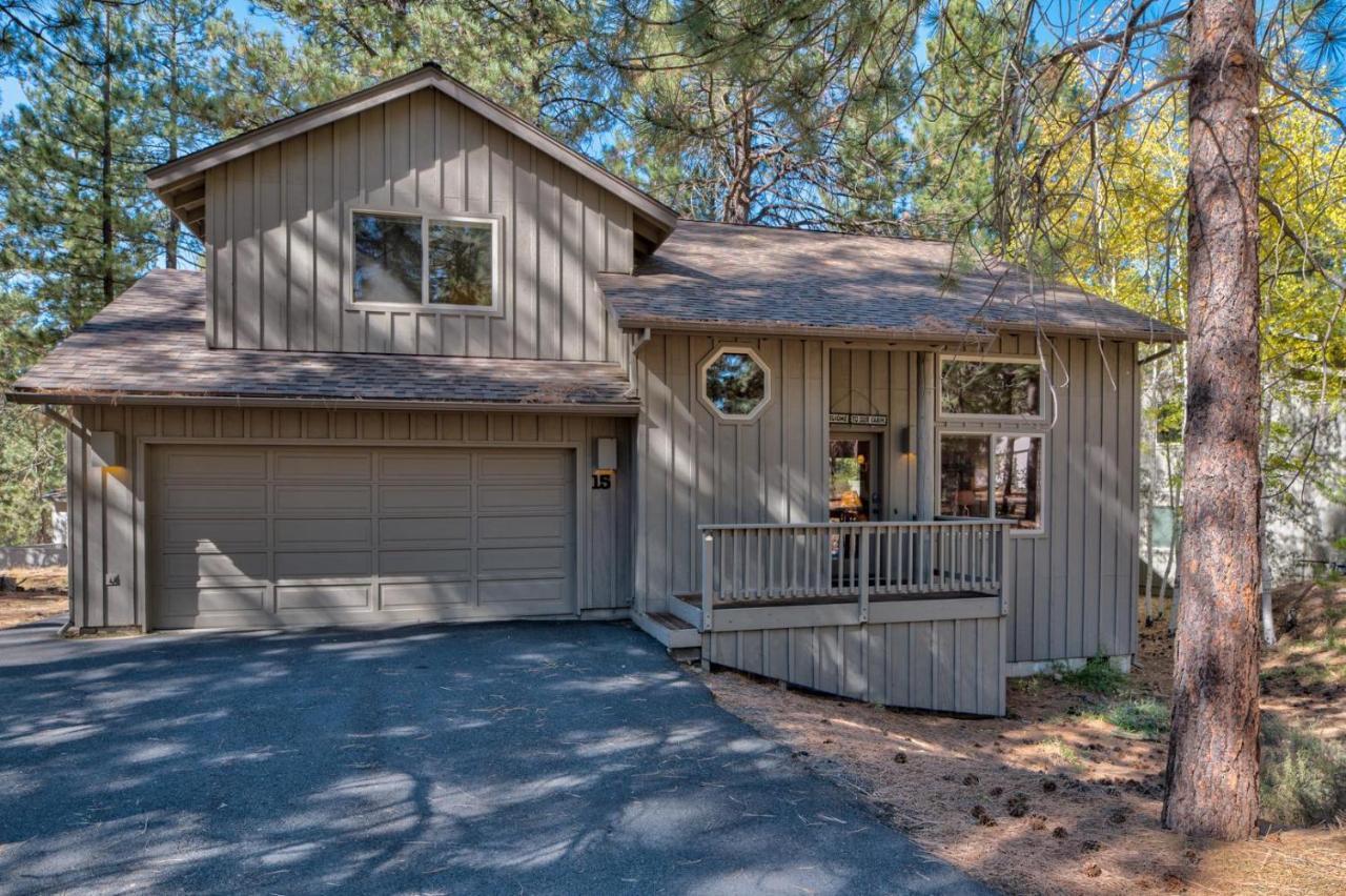 Villa Coyote - Unit 15 Sunriver Exterior foto