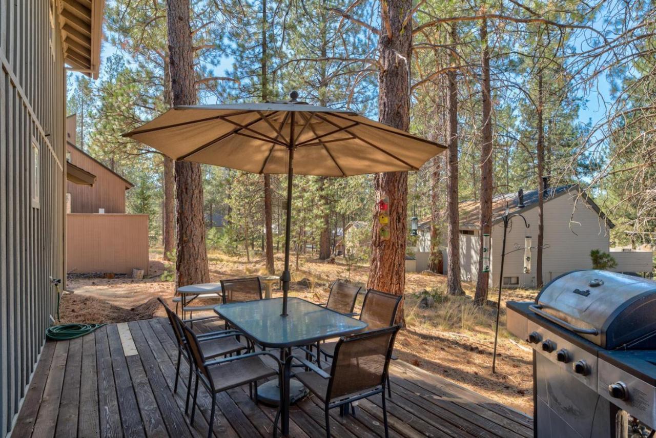 Villa Coyote - Unit 15 Sunriver Exterior foto