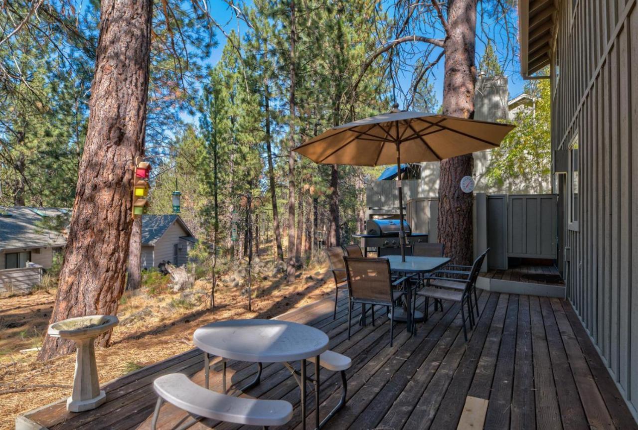 Villa Coyote - Unit 15 Sunriver Exterior foto
