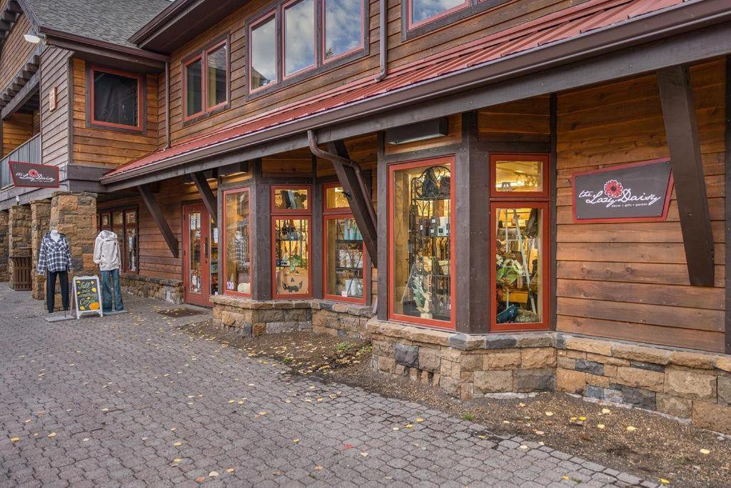 Villa Coyote - Unit 15 Sunriver Exterior foto