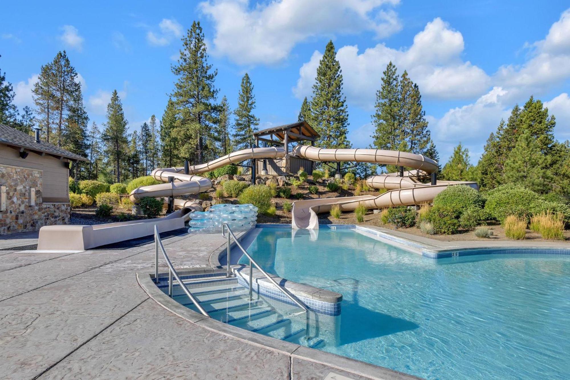 Villa Coyote - Unit 15 Sunriver Exterior foto