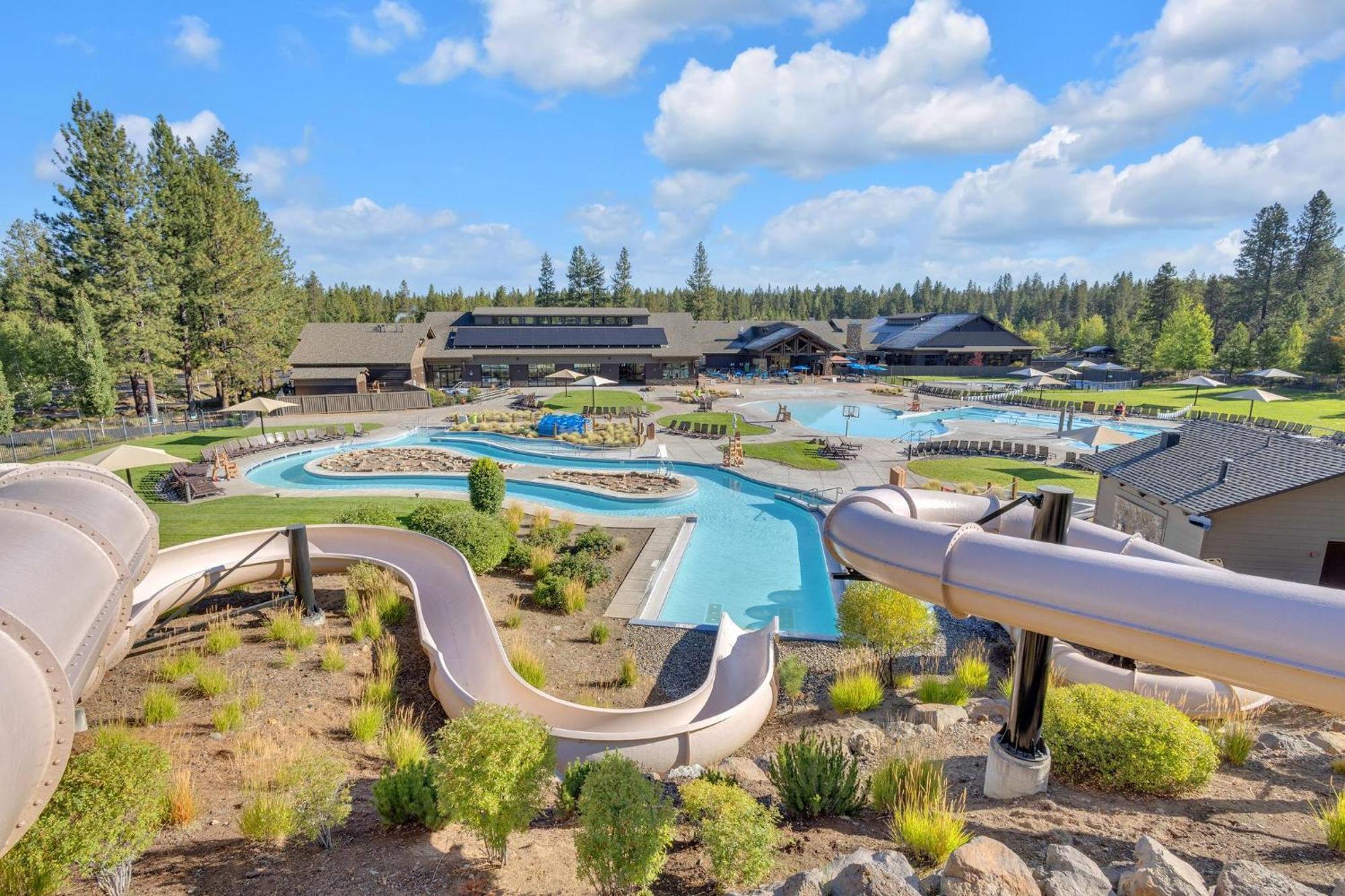 Villa Coyote - Unit 15 Sunriver Exterior foto